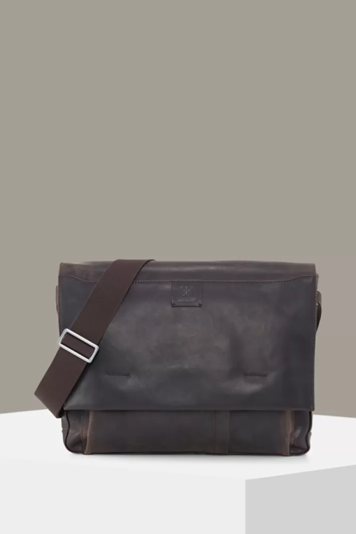 Strellson - Sac coursiers | Sacs<Attaché-case Brick Lane,