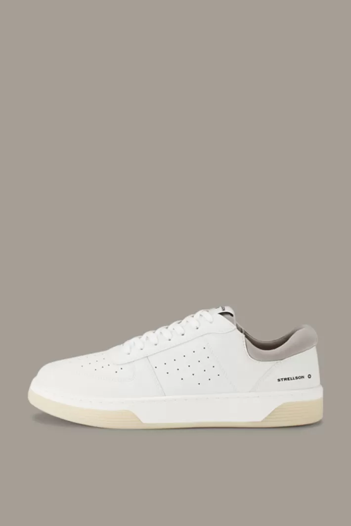 Strellson Tout afficher | Chaussures<Baskets Shoreditch Evans, En