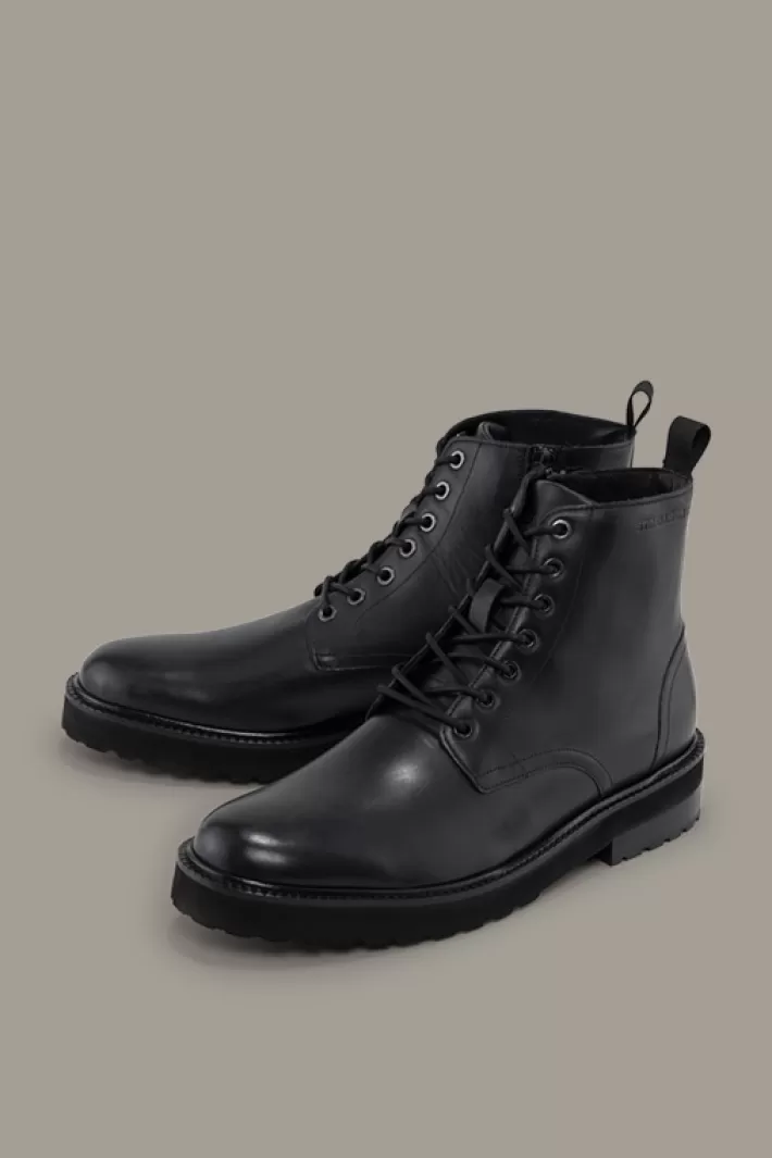 Strellson Tout afficher | Chaussures<Boots à Lacets Bakerloo Nimonico, En