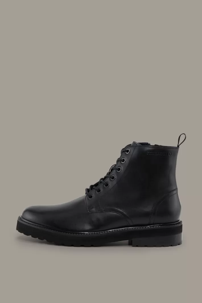 Strellson Tout afficher | Chaussures<Boots à Lacets Bakerloo Nimonico, En