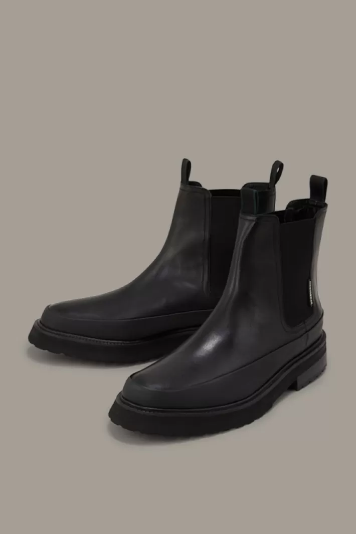 Strellson Tout afficher | Chaussures<Boots Chelsea Ravenscourt Nimonico, es