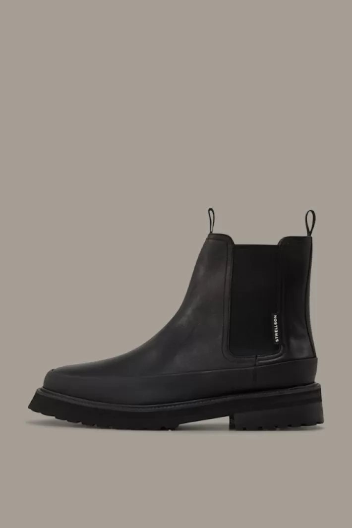 Strellson Tout afficher | Chaussures<Boots Chelsea Ravenscourt Nimonico, es