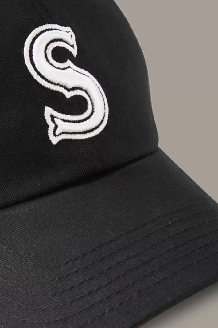 Strellson Caps | Tout afficher<Casquette Ace, En