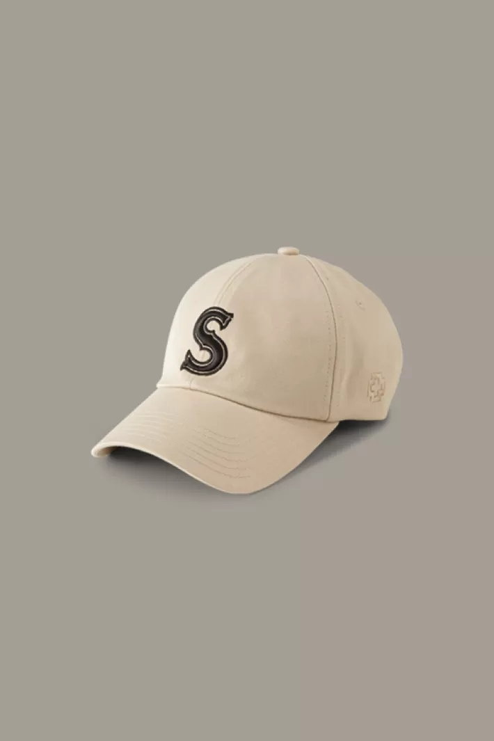 Strellson Caps | Tout afficher<Casquette Ace,