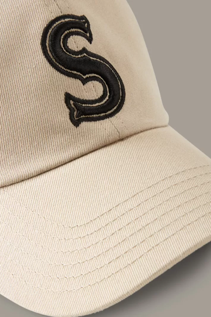 Strellson Caps | Tout afficher<Casquette Ace,