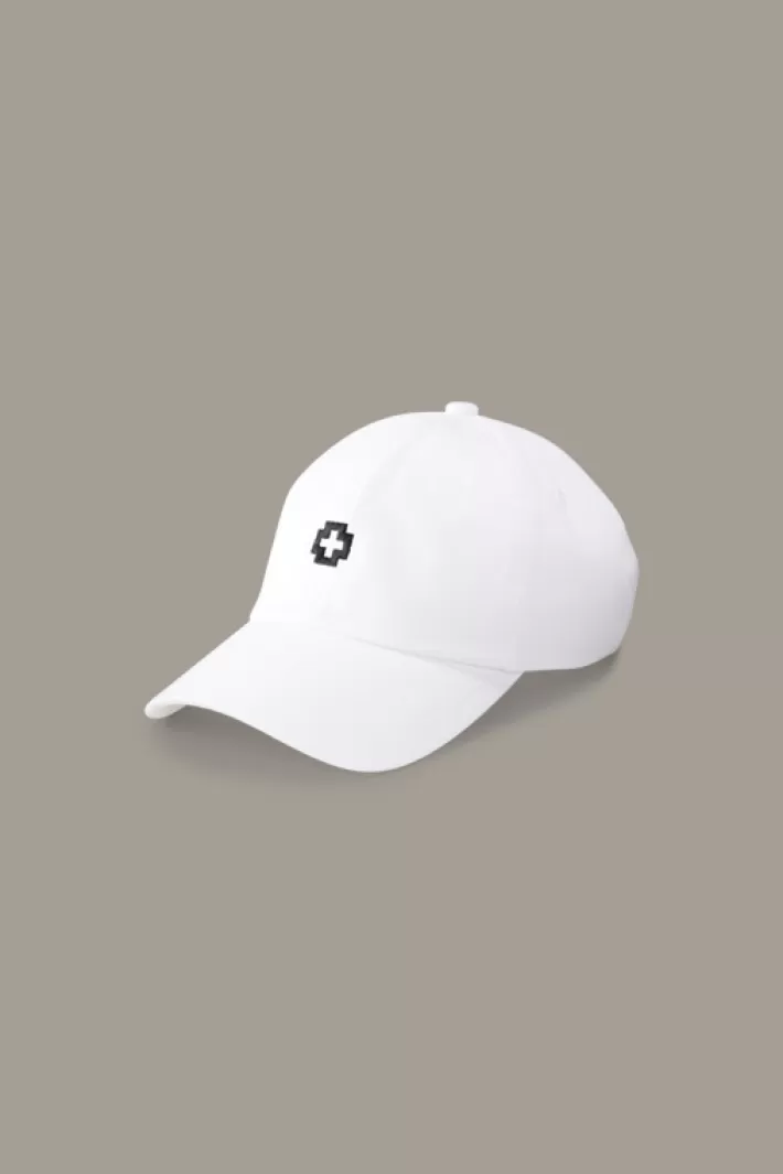 Strellson Caps | Tout afficher<Casquette Cortez, En Blanc