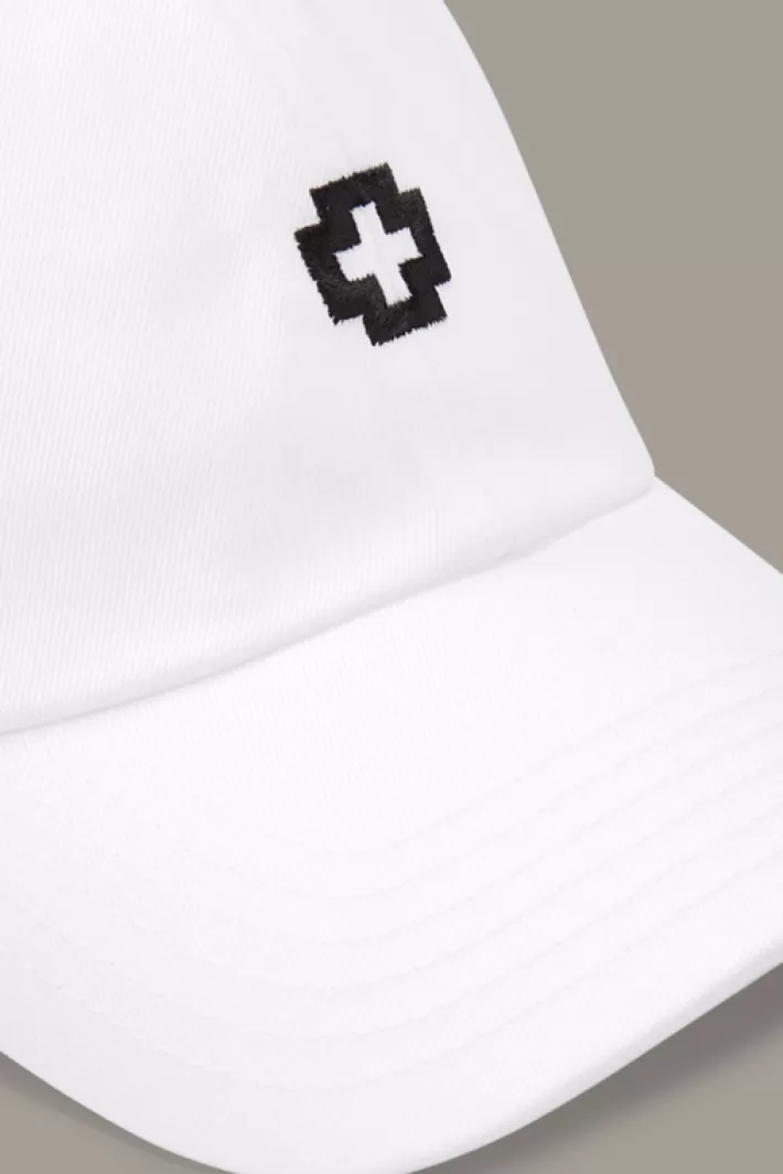 Strellson Caps | Tout afficher<Casquette Cortez, En Blanc