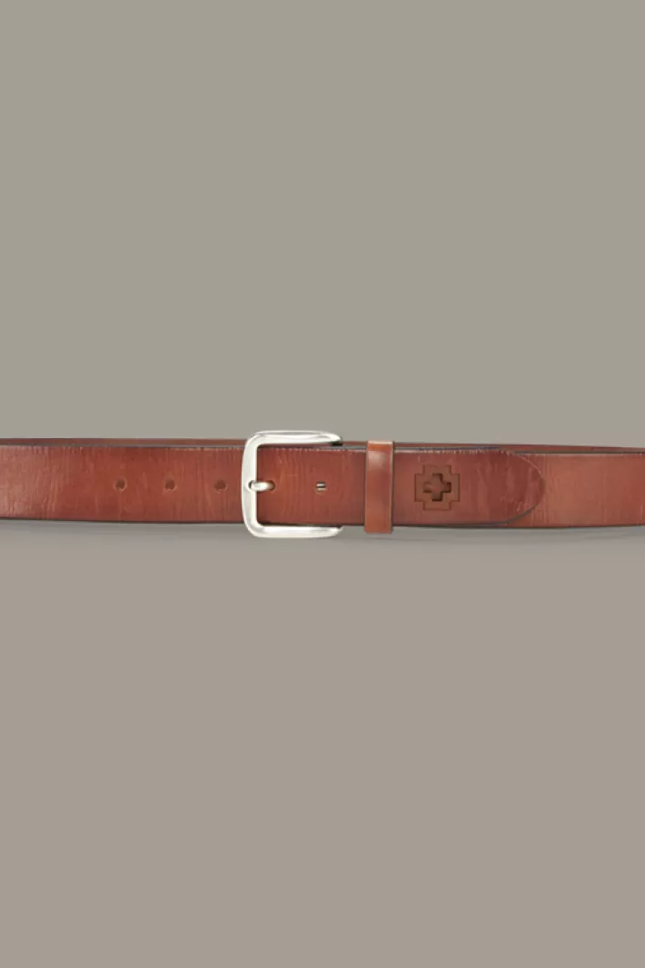 Strellson Ceinture | Tout afficher<Ceinture En Cuir,