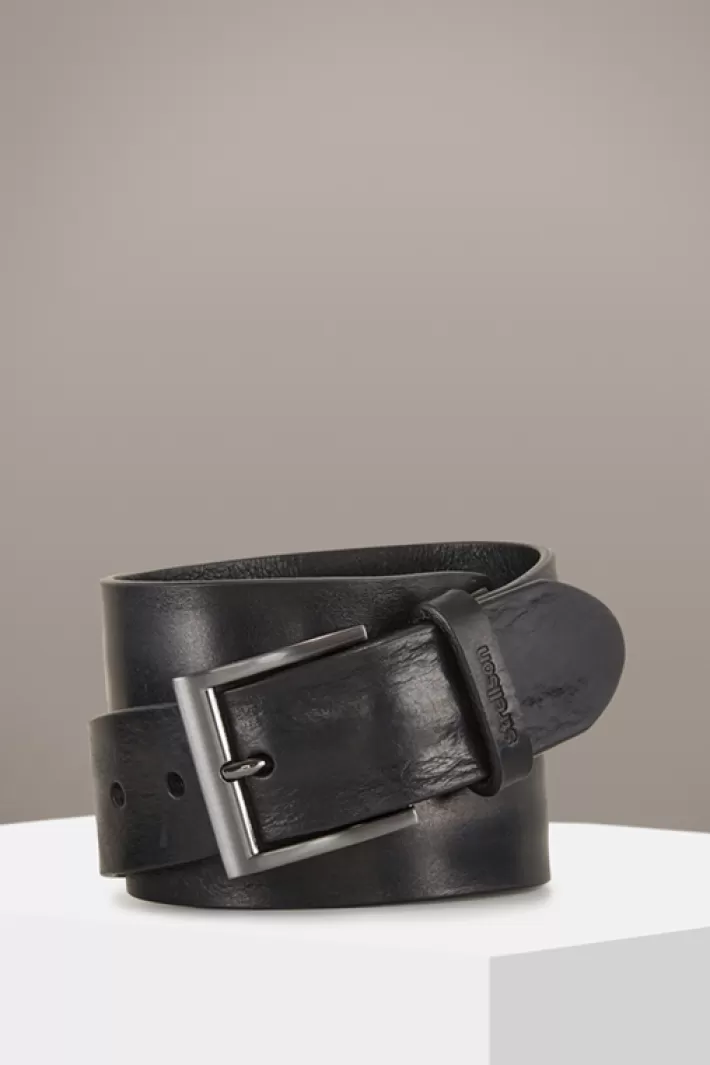 Strellson Ceinture | Tout afficher<Ceinture En Cuir, e