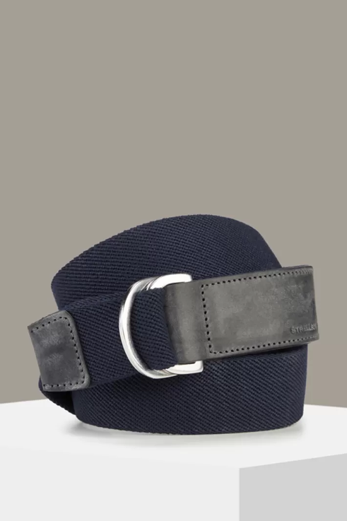 Strellson Ceinture | Tout afficher<Ceinture Flex Cross,