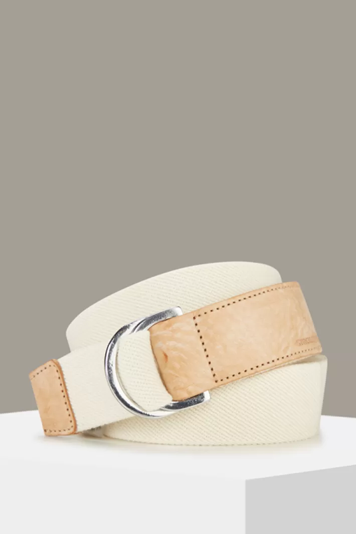 Strellson Ceinture | Tout afficher<Ceinture Flex Cross,