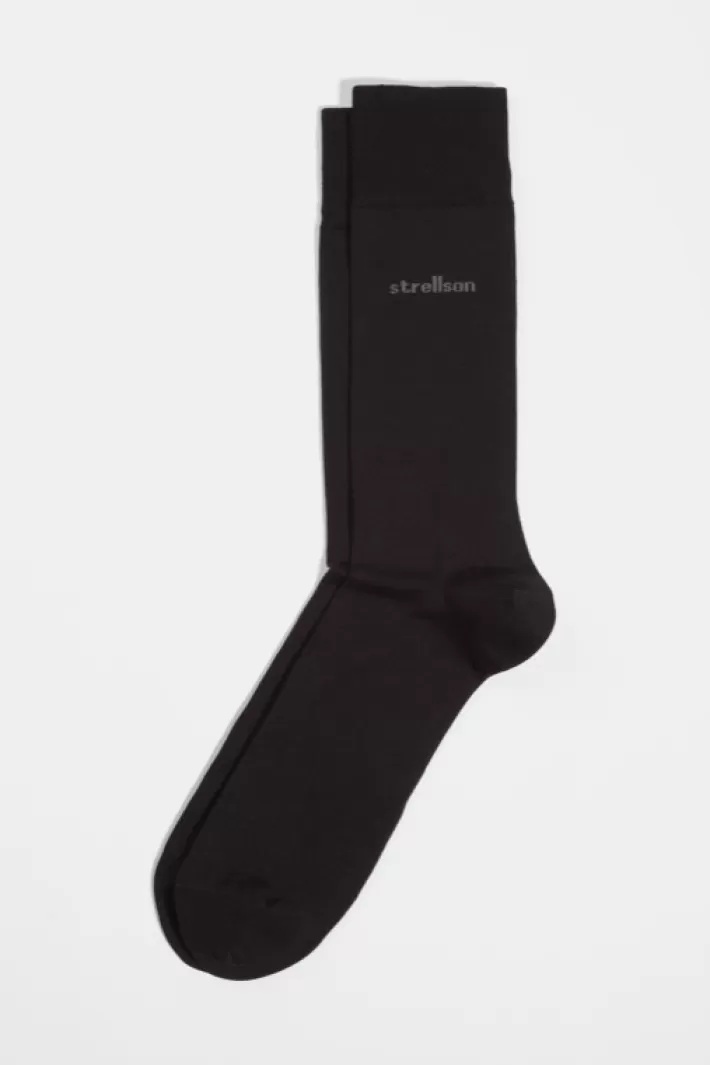 Strellson Chaussettes | Tout afficher<Chaussettes Business, Noires