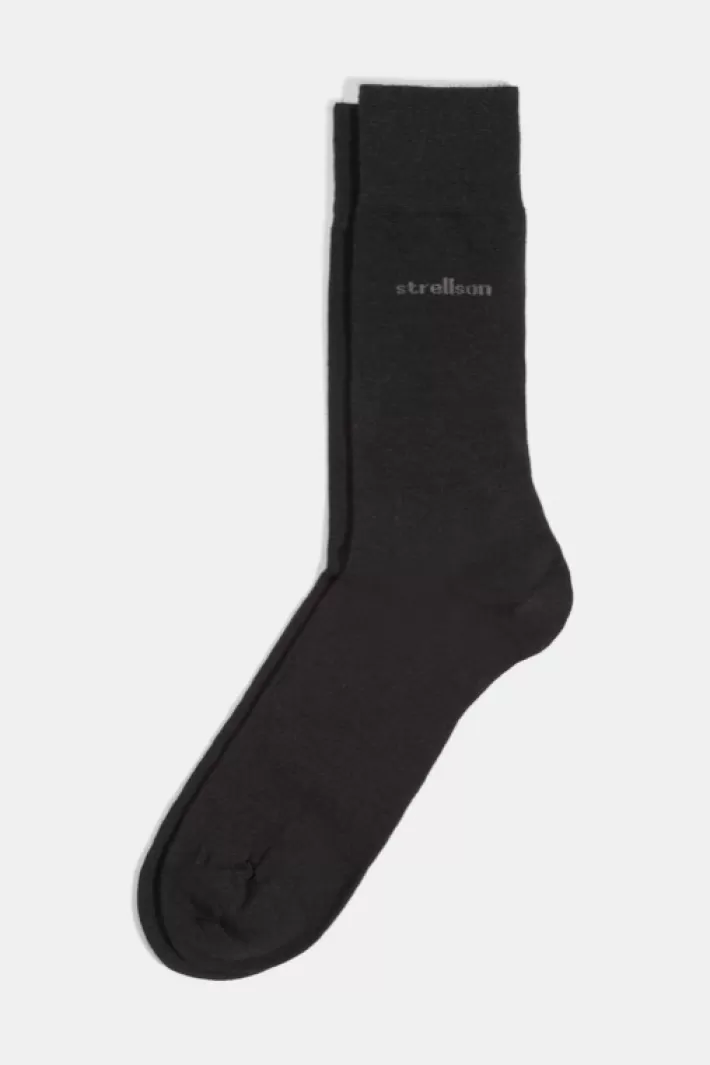 Strellson Chaussettes | Tout afficher<Chaussettes Business Wool & Cotton, es