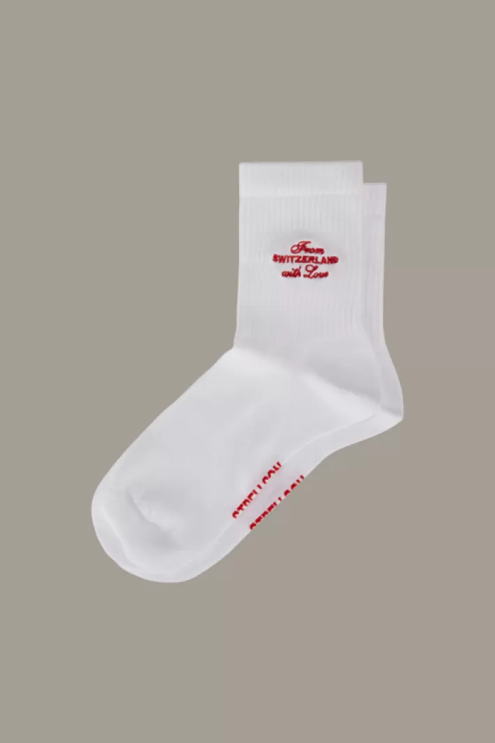 Strellson Chaussettes | Tout afficher<Chaussettes Soft Cotton, En