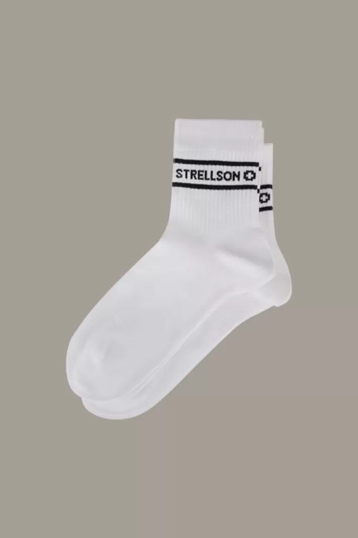 Strellson Chaussettes | Tout afficher<Chaussettes Soft Cotton, En