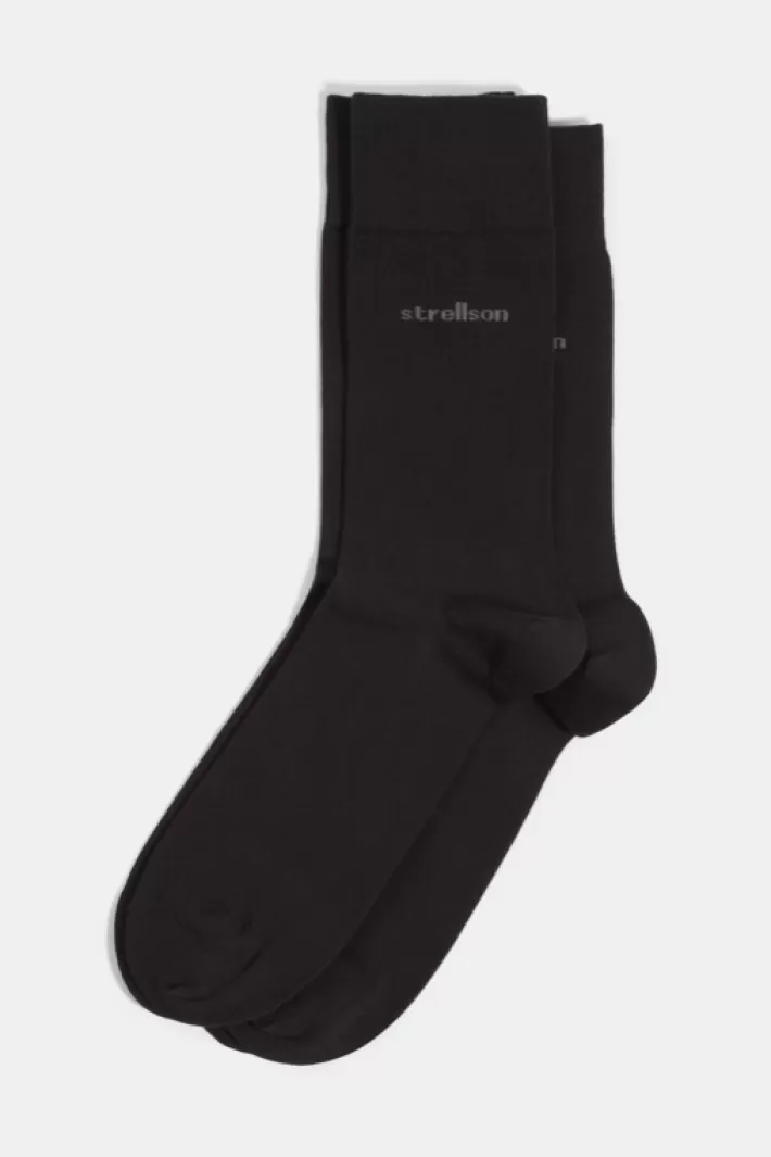 Strellson Chaussettes | Tout afficher<Chaussettes Soft Cotton, es