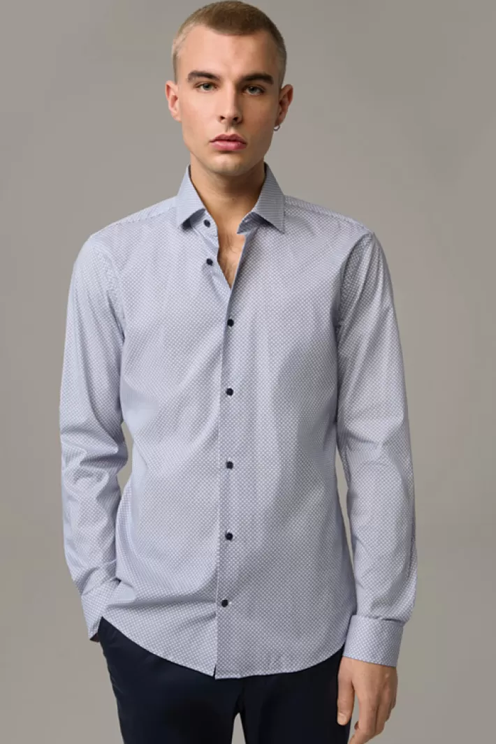 Strellson Chemises<Chemise Stan, à Motif