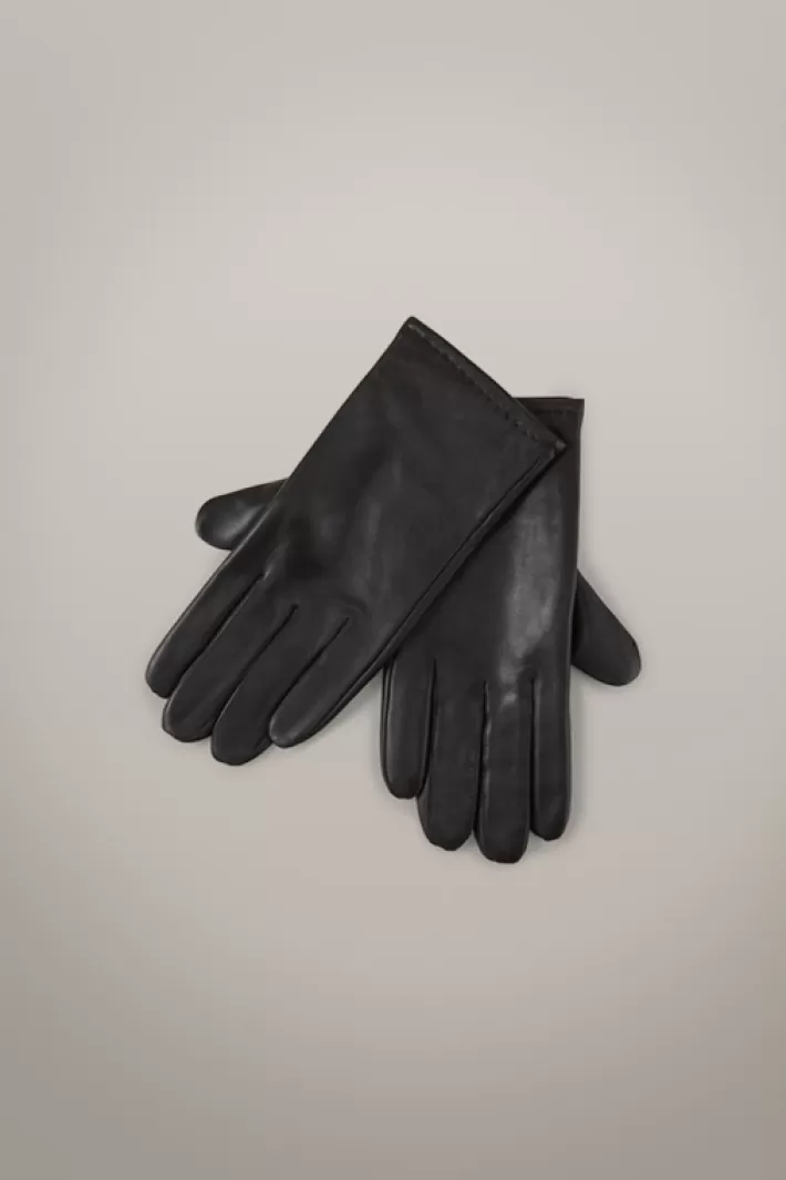 Strellson Tout afficher<Gants En Cuir En Coffret Cadeau, En