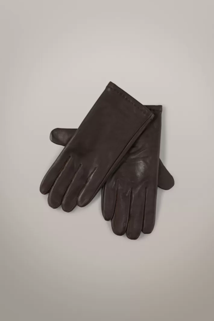 Strellson Tout afficher<Gants En Cuir En Coffret Cadeau,