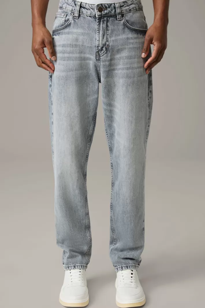 Strellson Jeans<Jean Tab, Acide