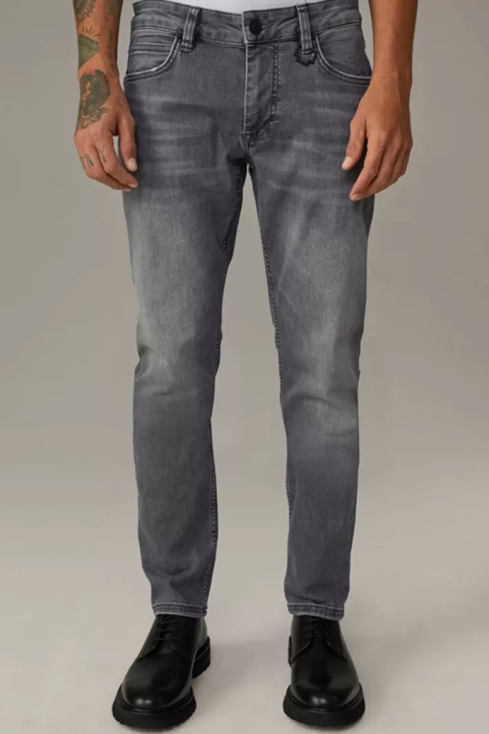 Strellson Jeans<Jeans Flex Cross Robin,