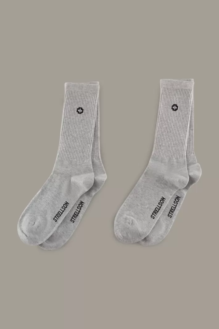 Strellson Chaussettes | Tout afficher<Lot De 2 paires De Chaussettes Soft Cotton,