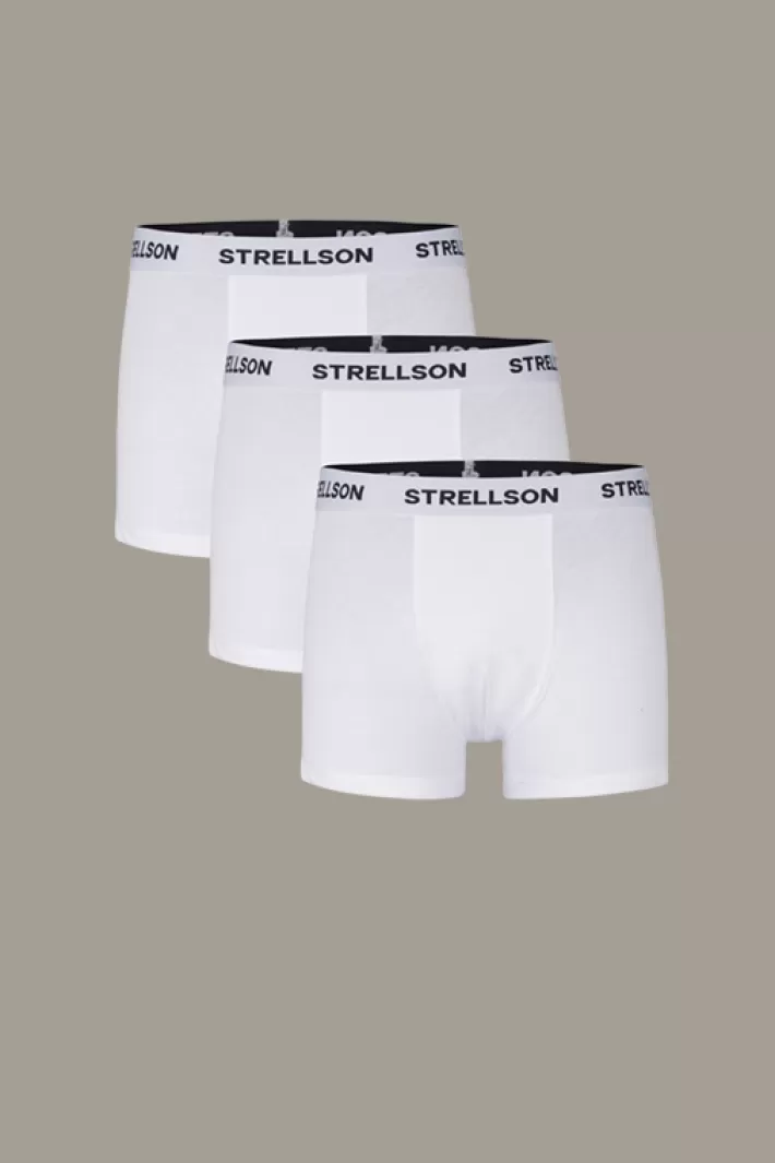 Strellson Sous-vêtements<Lot De 3 boxers,