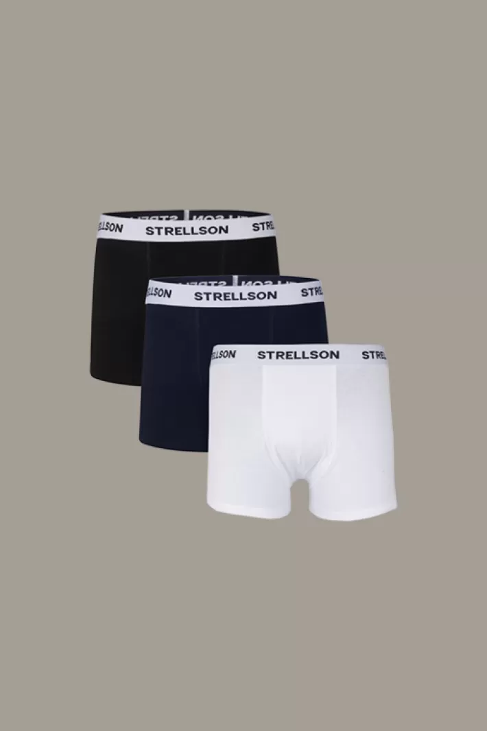 Strellson Sous-vêtements<Lot De 3 boxers,