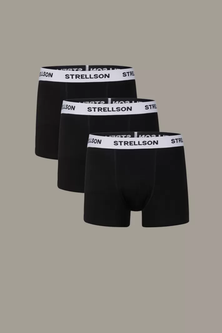 Strellson Sous-vêtements<Lot De 3 boxers,