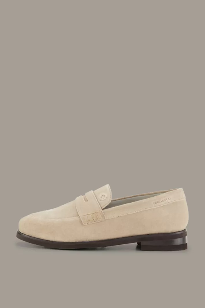 Strellson Tout afficher | Chaussures<Mocassins Epsom Cambridge,