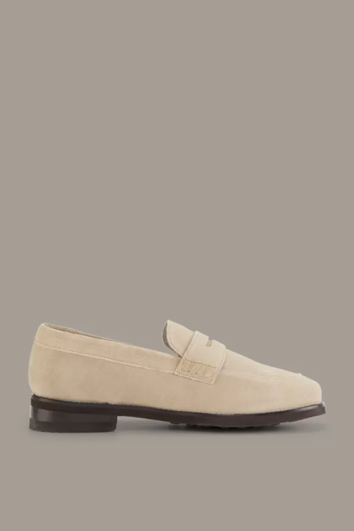 Strellson Tout afficher | Chaussures<Mocassins Epsom Cambridge,