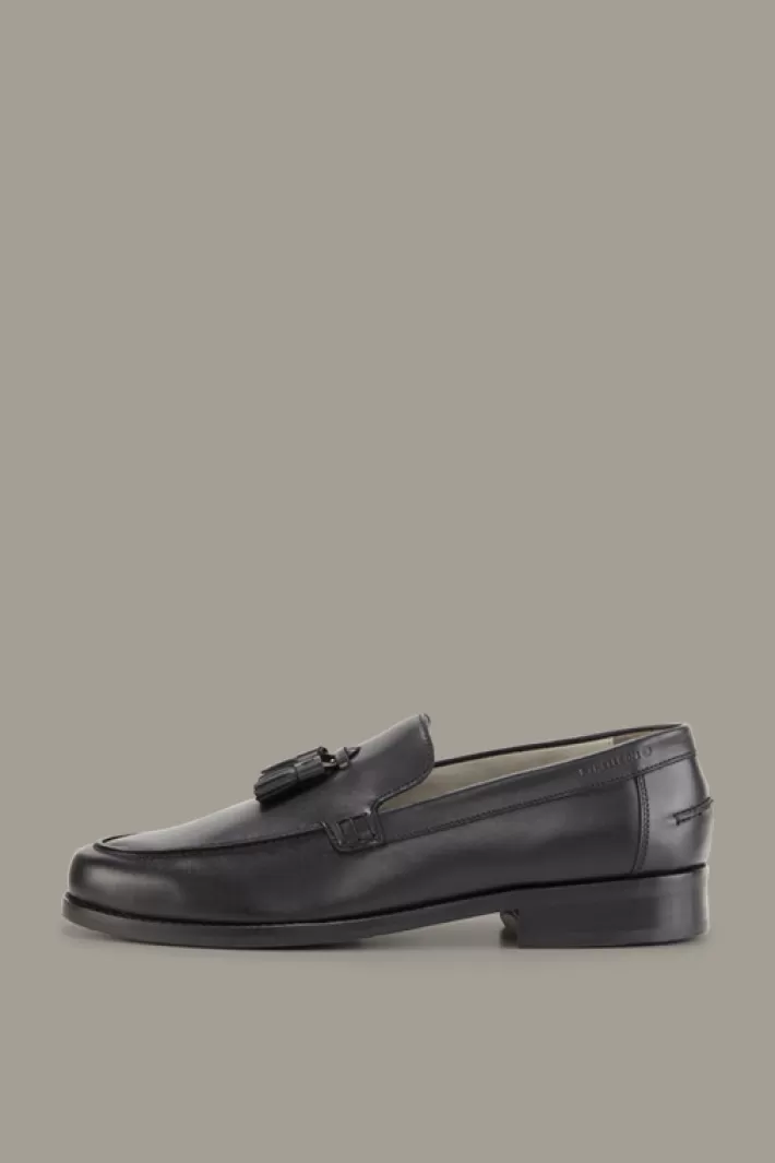 Strellson Tout afficher | Chaussures<Mocassins Jones Newharley,