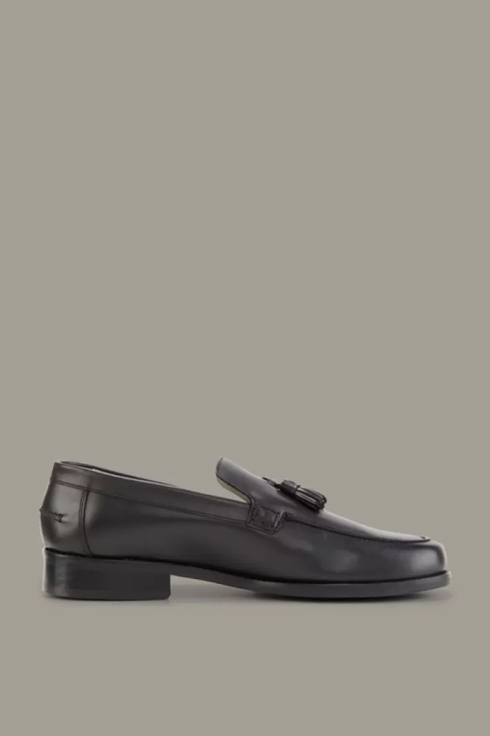 Strellson Tout afficher | Chaussures<Mocassins Jones Newharley,