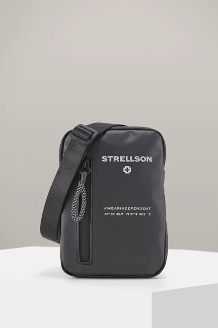 Strellson - Sac coursiers | Sacs<Petit Sac Bandoulière Stockwell Brian #wearindependent, En