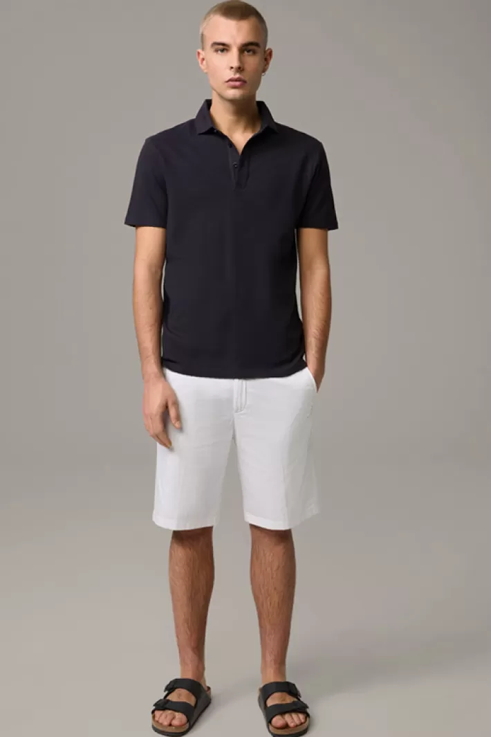 Strellson Polos<Polo En Coton Fisher, Structuré