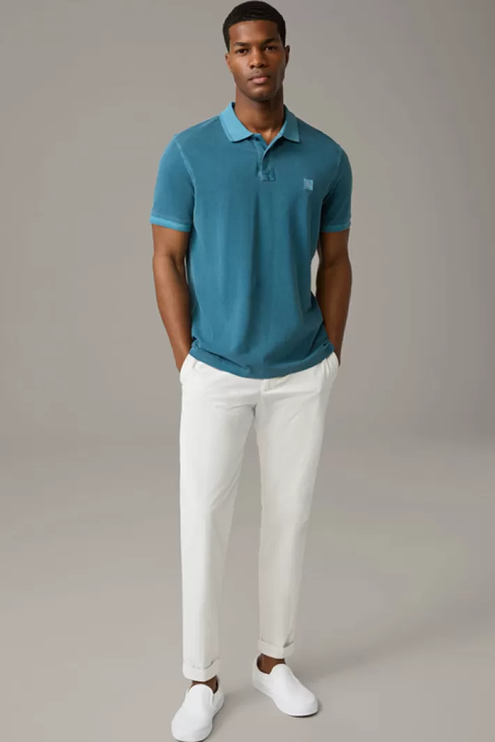 Strellson Polos<Polo En Coton Phillip,