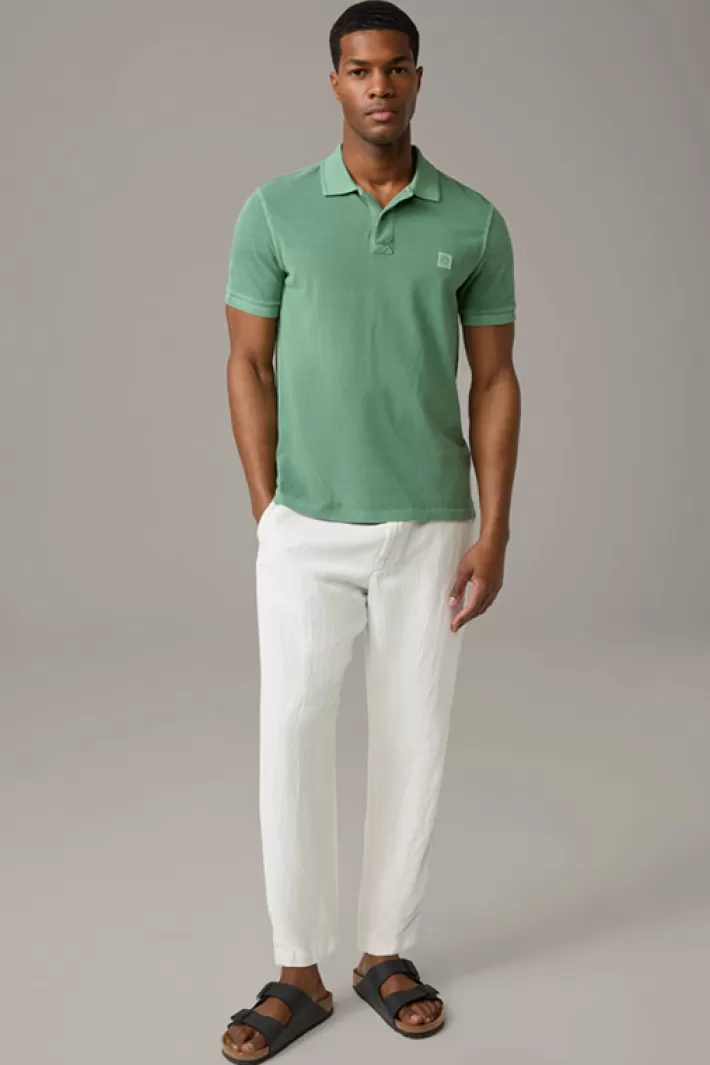 Strellson Polos<Polo En Coton Phillip,