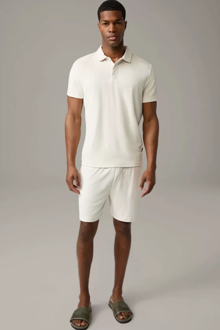 Strellson Polos<Polo En Maille éponge Joseph,