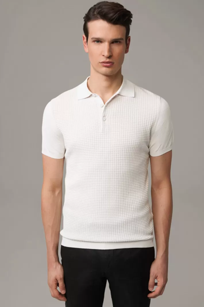 Strellson Polos | Maille<Polo En Maille Vincent,