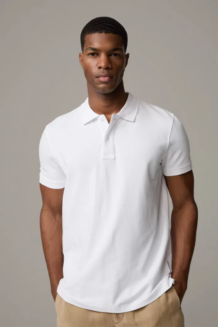 Strellson Polos<Polo Petter, En