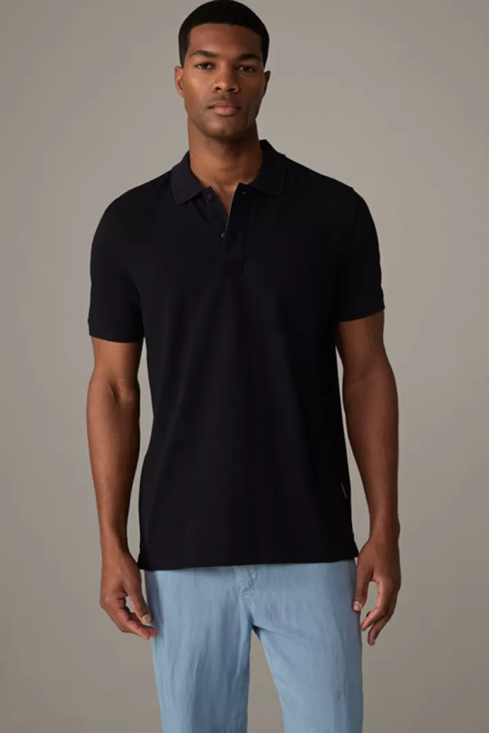 Strellson Polos<Polo Petter, En