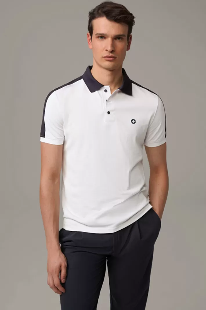 Strellson Polos<Polo Reno, /navy