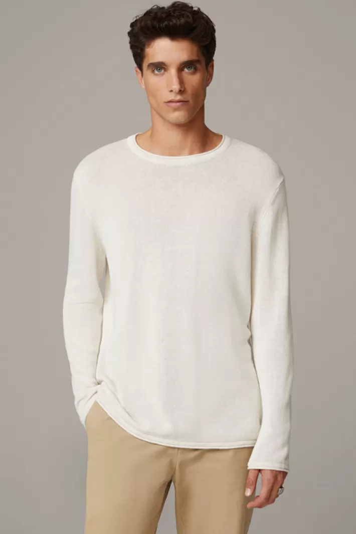 Strellson Maille<Pull-over En Maille Levi,