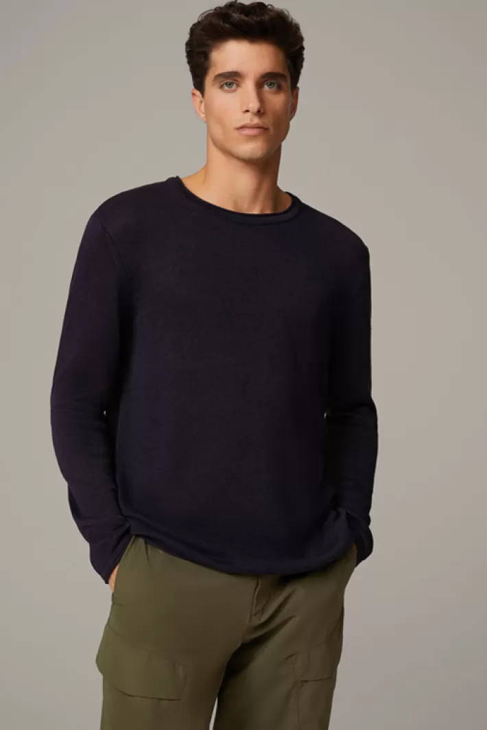 Strellson Maille<Pull-over En Maille Levi,