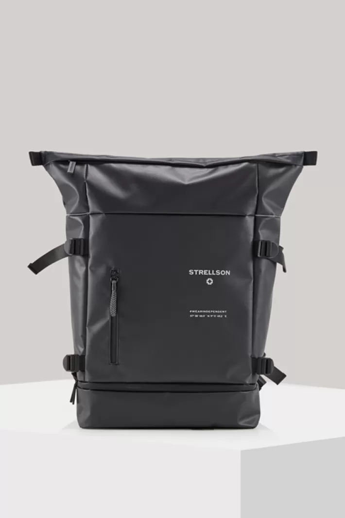 Strellson Sacs | Sacs<Sac à Dos Stockwell Sebastian #wearindependent, En