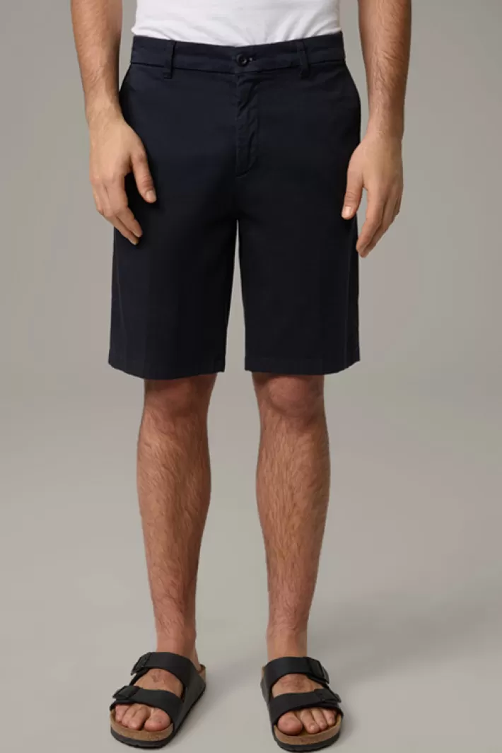 Strellson Shorts & shorts de bain<Short Flex Cross Crush,