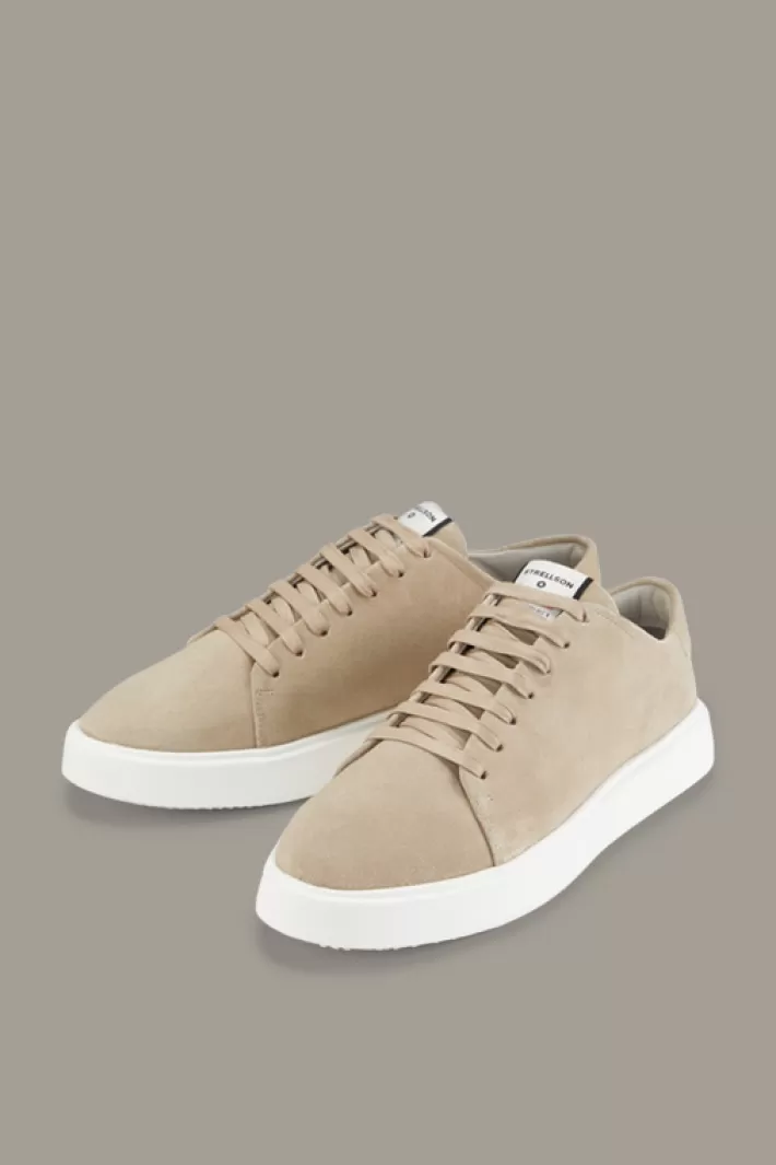 Strellson Tout afficher | Chaussures<Sneakers Epsorn Evans, En