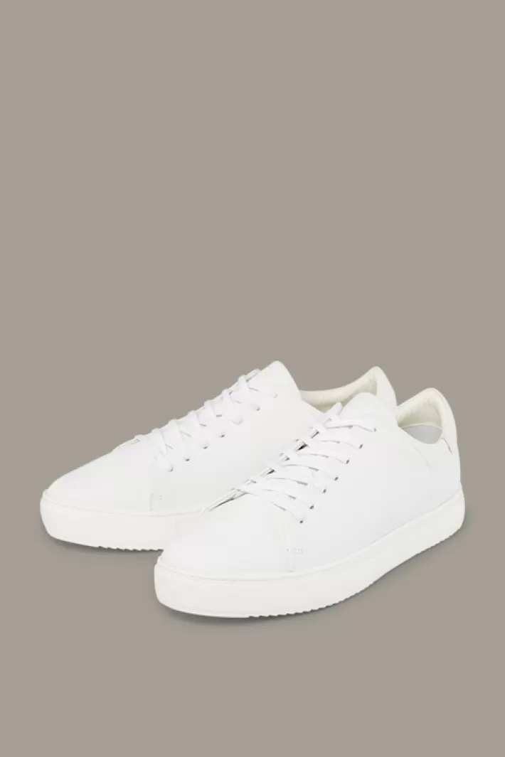 Strellson Tout afficher | Chaussures<Sneakers Solid Evans, En