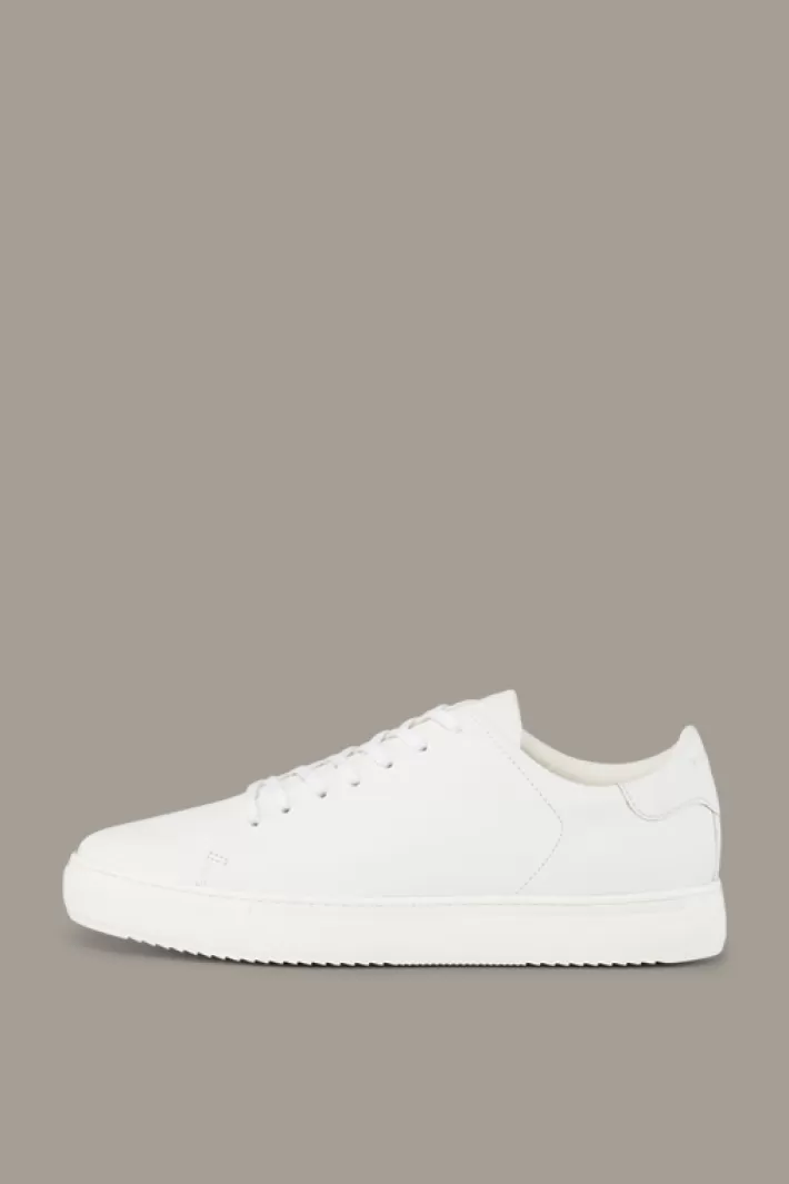 Strellson Tout afficher | Chaussures<Sneakers Solid Evans, En