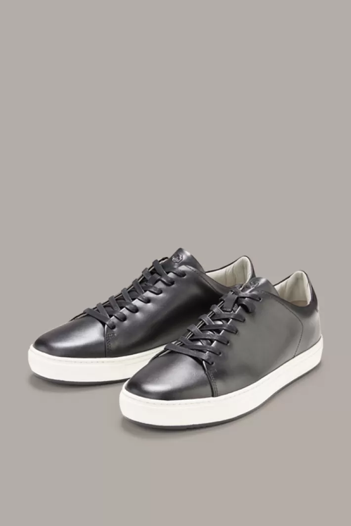 Strellson Chaussures | Chaussures<Sneakers Solid Evans, es